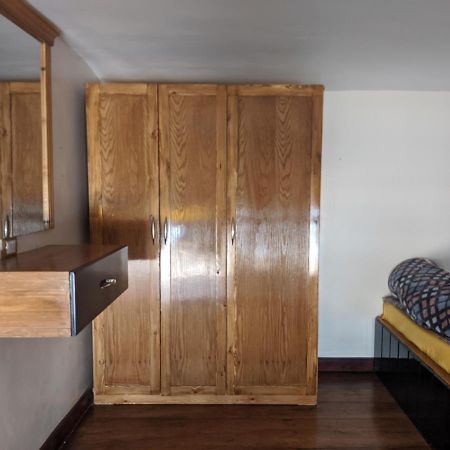 Al Fouad Apartment อาบู ซิมเบล ภายนอก รูปภาพ