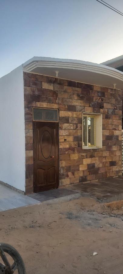 Al Fouad Apartment อาบู ซิมเบล ภายนอก รูปภาพ