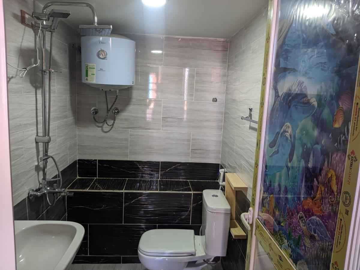 Al Fouad Apartment อาบู ซิมเบล ภายนอก รูปภาพ