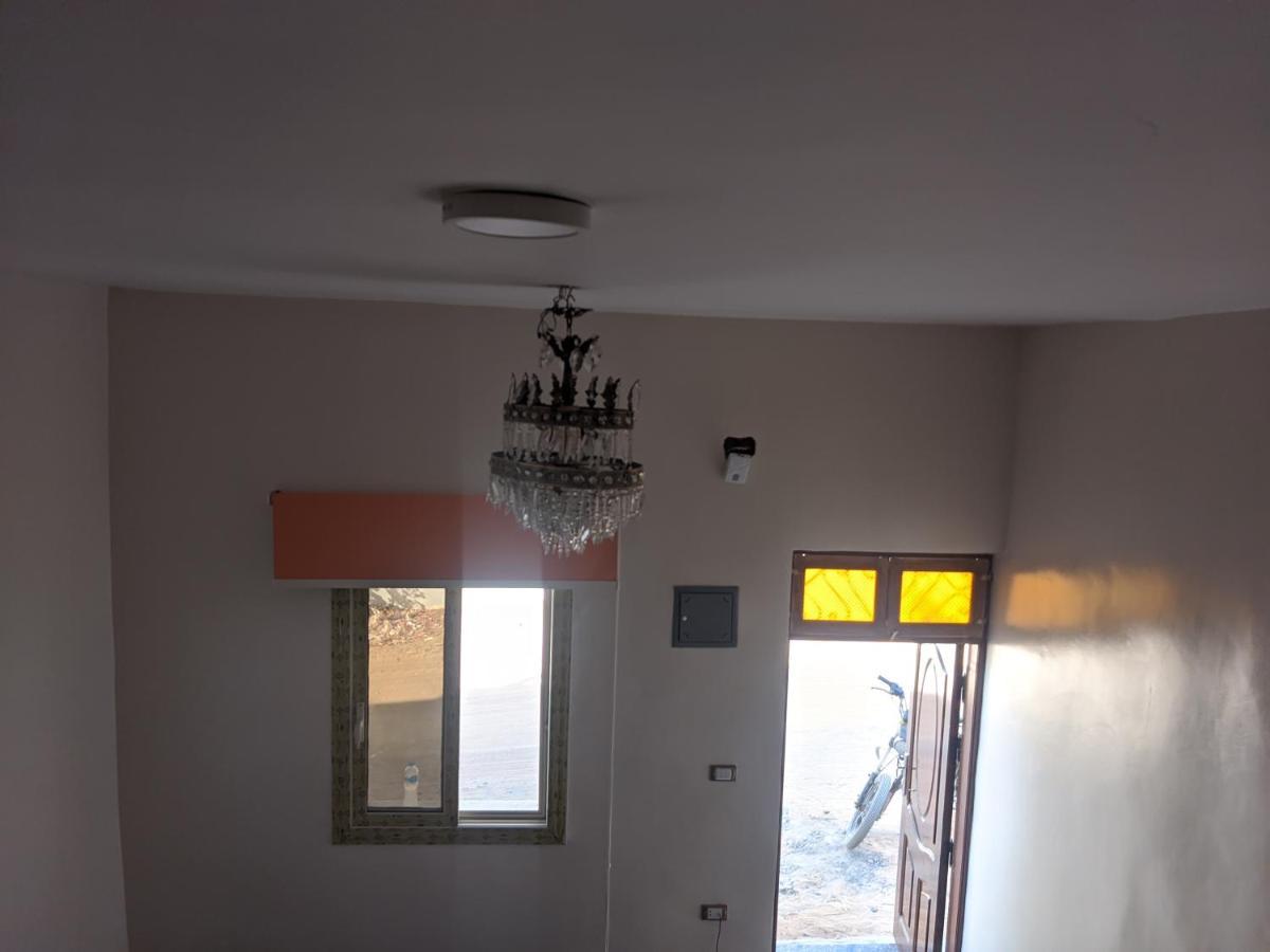 Al Fouad Apartment อาบู ซิมเบล ภายนอก รูปภาพ